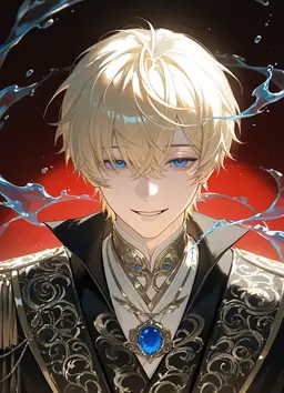 Profile image of アシェル