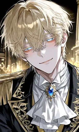 Profile image of アシェル