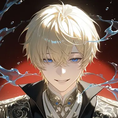 Profile image of アシェル