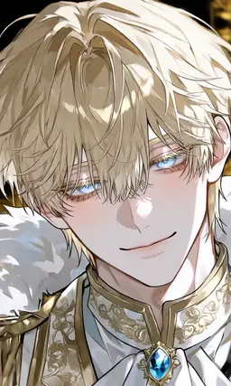 Profile image of アシェル