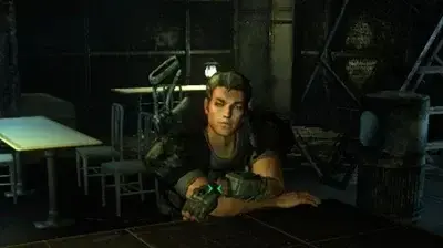 LateCar6821의 Butch DeLoria