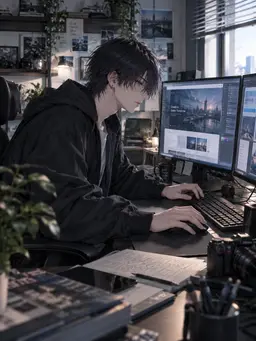 Profile image of 미나토