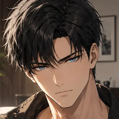 Profile image of Evan