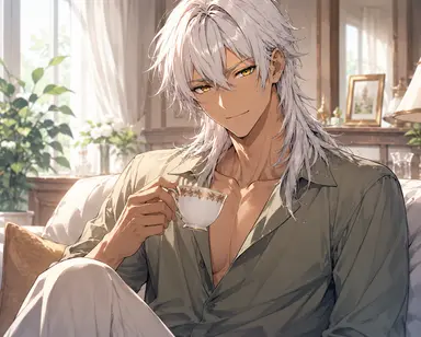 Profile image of Claude
