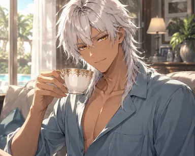 Profile image of Claude