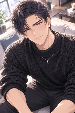 Profile image of Albert
