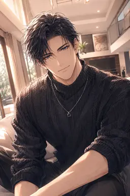 Profile image of Albert