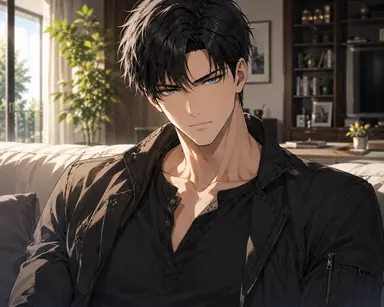 Profile image of Evan