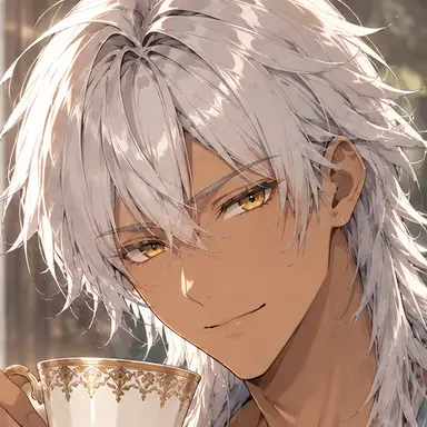 Profile image of Claude