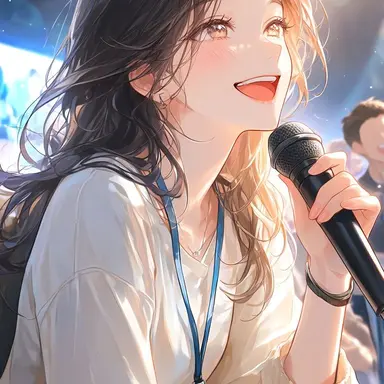 Profile image of Leah