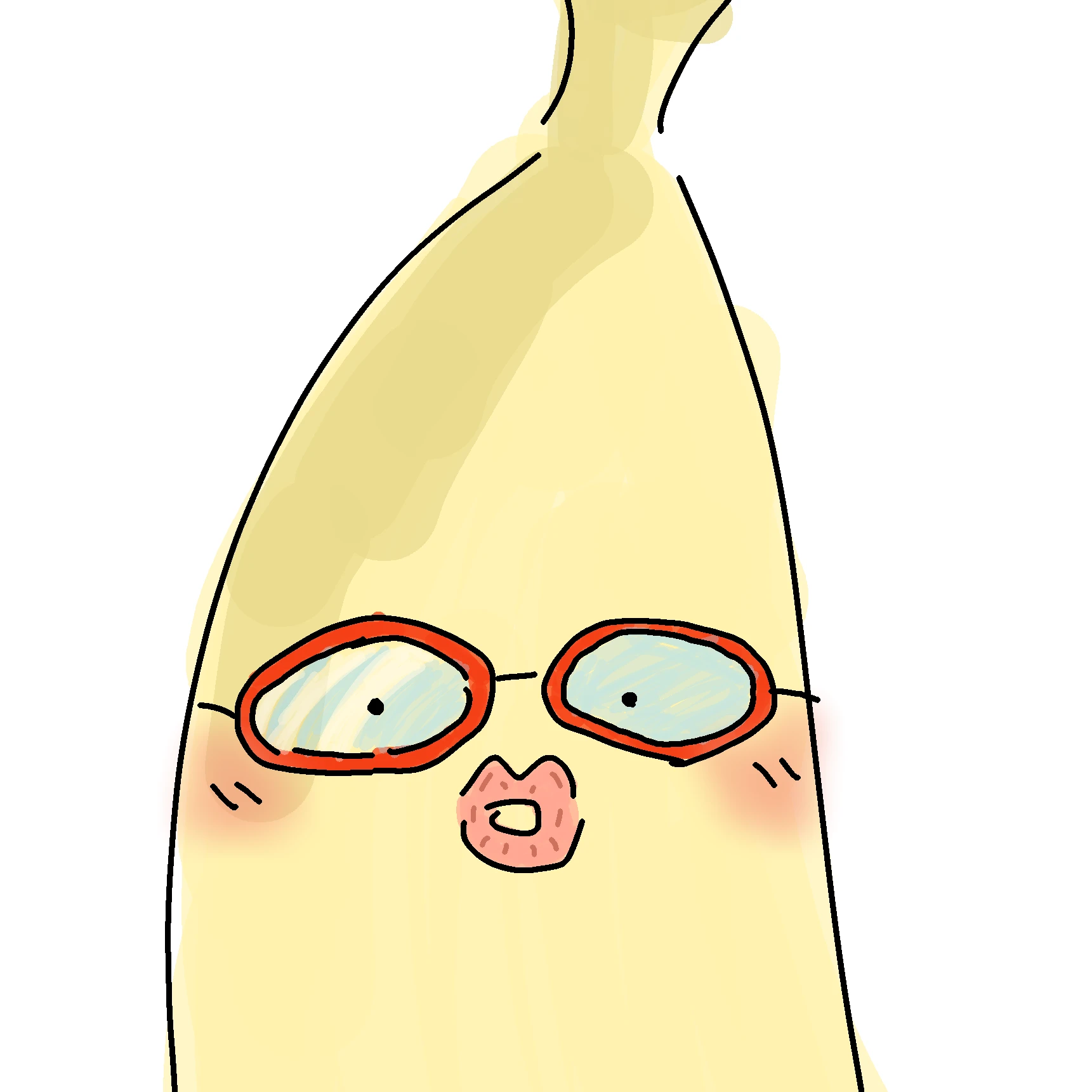 바나나쨩
