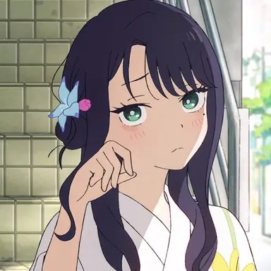 Profile image of 彩葉