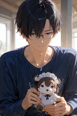 Profile image of ハヤト