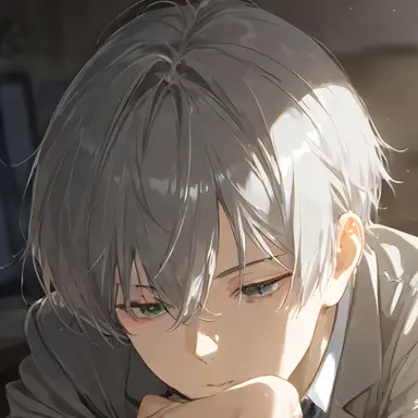 Profile image of ヤシロ