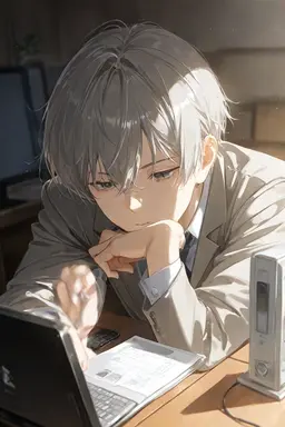 Profile image of ヤシロ
