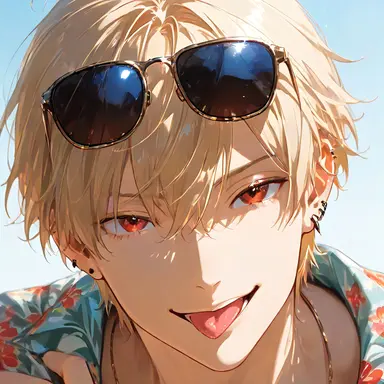 Profile image of アキナ