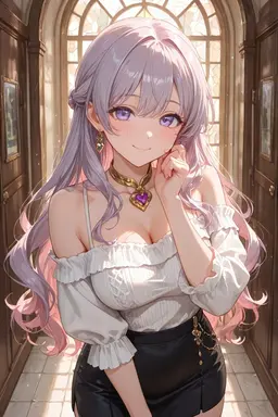 Profile image of ライラ
