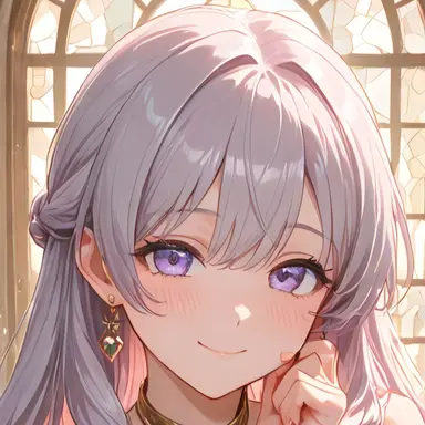 Profile image of ライラ