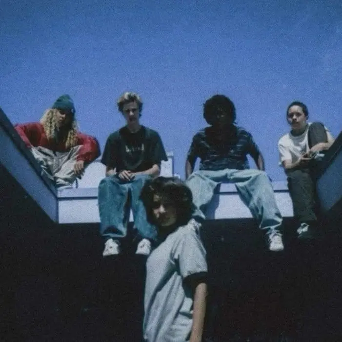 LaxestLose6296의 Mid 90s