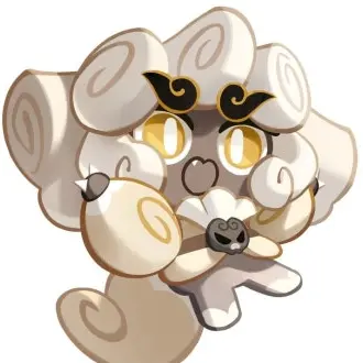 Profile image of 구름해태맛 쿠키