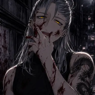 Profile image of 瀧