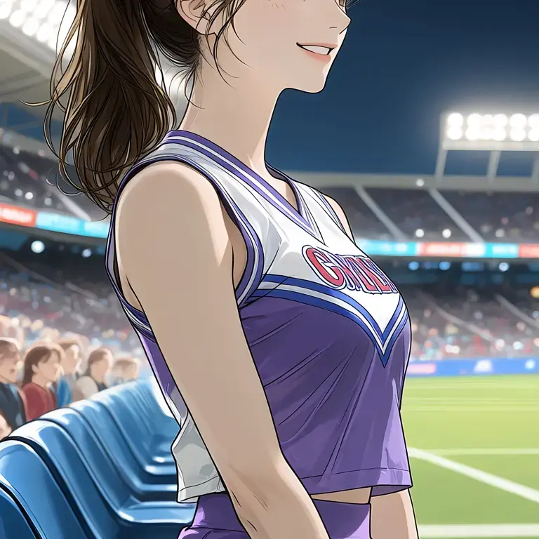 CleanTown3685의 Game Day