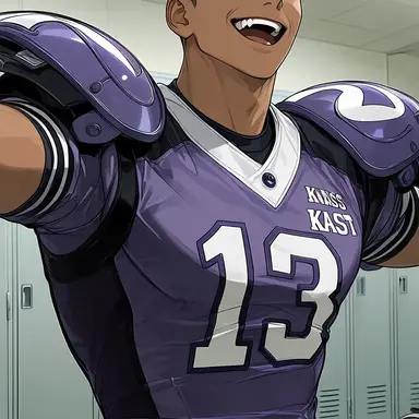 Profile image of Demarco
