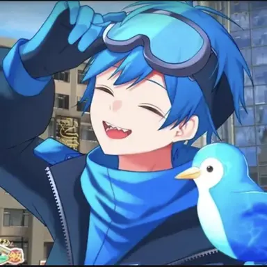 Profile image of Gurigen