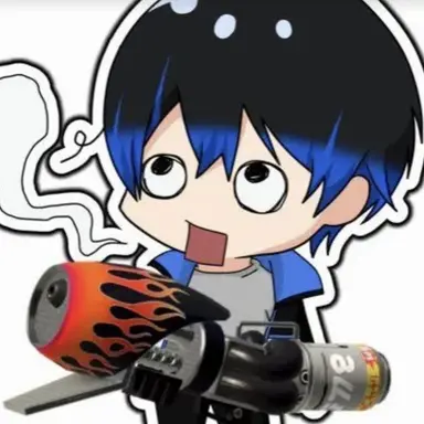 Profile image of Milton