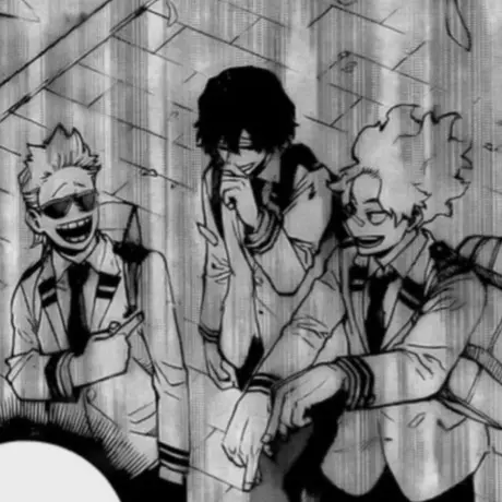 Oo_ani의 相澤消太