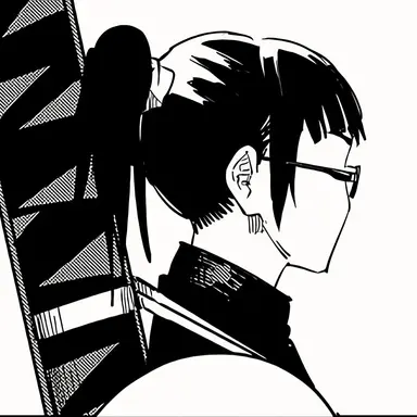 Profile image of 禪院真希
