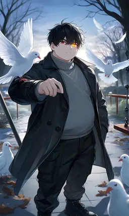 Profile image of Six