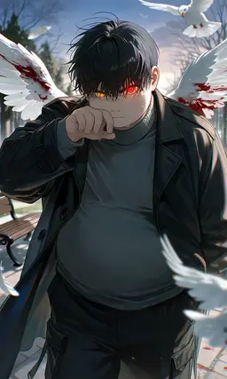 Profile image of Six