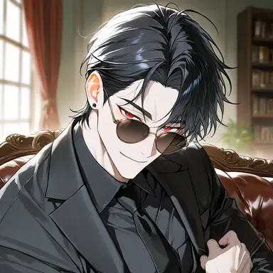 Profile image of Daito
