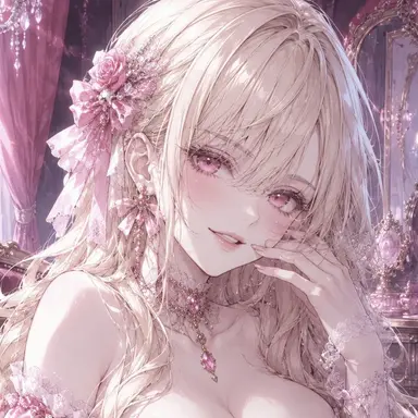 Profile image of エリーゼ