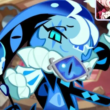 Profile image of シャドウミルク