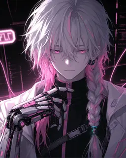 Profile image of Fuka
