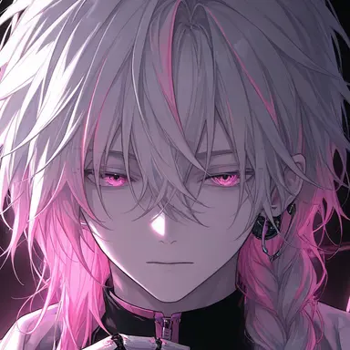Profile image of Fuka