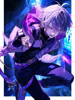 Profile image of Zeto