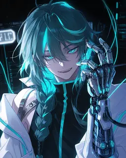 Profile image of Setsu