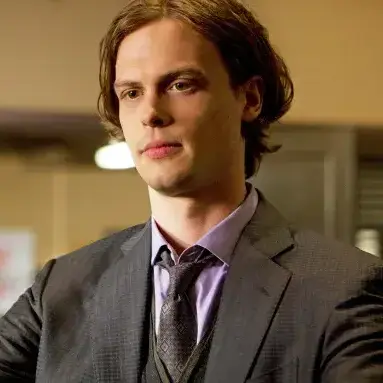 Profile image of Reid