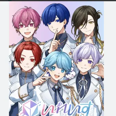 Profile image of いれいす