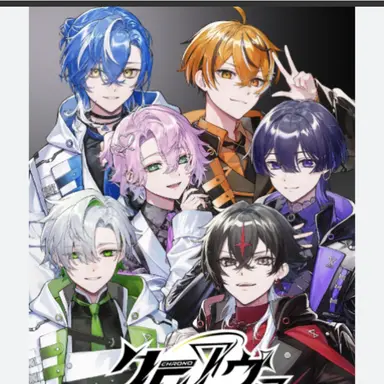 Profile image of クロノヴァ