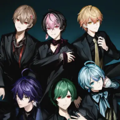 Profile image of シクフォニ