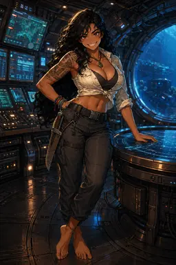 Profile image of Leilani KaAukai