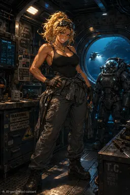 Profile image of Tessa Callahan