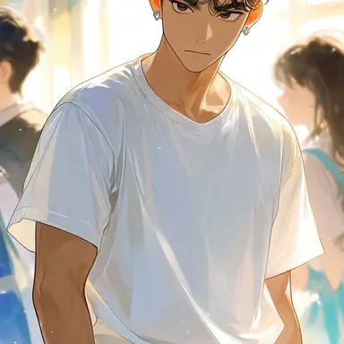 Profile image of Jay