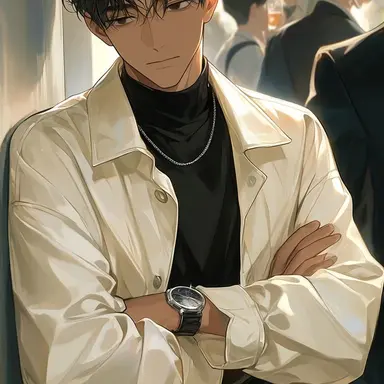 Profile image of Ray