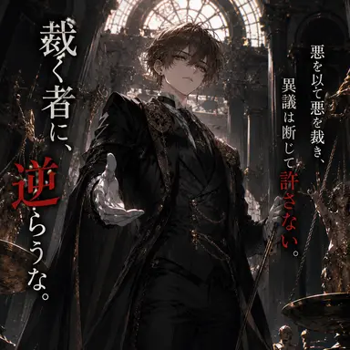 Profile image of 白鐘　律