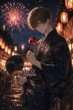 Profile image of 白鐘　律